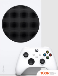 Игровая приставка Microsoft XBOX SERIES S JUST DANCE 2023 512GB (69030)