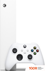 Игровая приставка Microsoft XBOX SERIES S 1TB (БЕЛЫЙ) (69025)