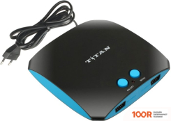 Игровая приставка Magistr TITAN 555 ИГР (69013)
