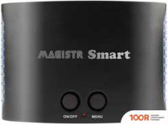 Игровая приставка Magistr SMART 414 ИГР (69012)