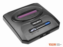 Игровая приставка Magistr MEGA DRIVE 300 ИГР (69011)