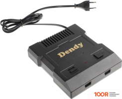 Игровая приставка Dendy SMART HDMI (567 ИГР) (69003)