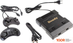Игровая приставка Dendy SMART HDMI (567 ИГР) (69003)