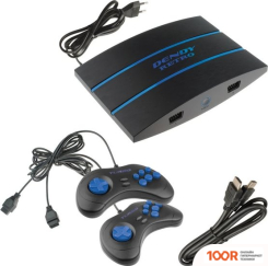 Игровая приставка Dendy RETRO (1050 ИГР) (69002)