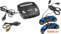 Игровая приставка Dendy MASTER (300 ИГР) (69001)