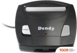 Игровая приставка Dendy MASTER (300 ИГР) (69001)