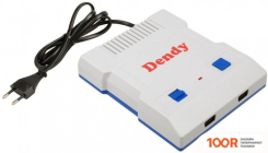 Игровая приставка Dendy JUNIOR (300 ИГР) (68999)