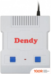 Игровая приставка Dendy JUNIOR (300 ИГР) (68999)