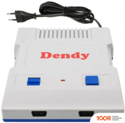 Игровая приставка Dendy JUNIOR (300 ИГР) (68999)