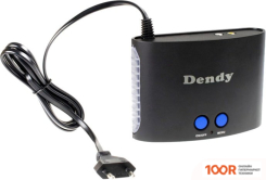Игровая приставка Dendy DRIVE (300 ИГР) (68997)