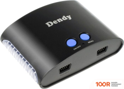 Игровая приставка Dendy DRIVE (300 ИГР) (68997)