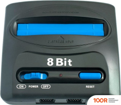 Игровая приставка Dendy DREAM (300 ИГР) (68995)