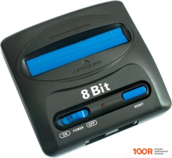 Игровая приставка Dendy DREAM (300 ИГР) (68995)