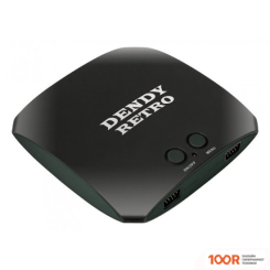 Игровая приставка Dendy DENDY RETRO (1000 ИГР) (68994)