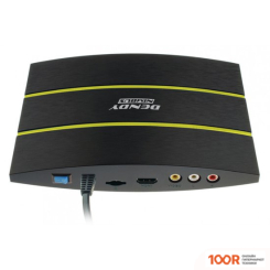 Игровая приставка Dendy DENDY NIMBUS (1700 ИГР) (68993)