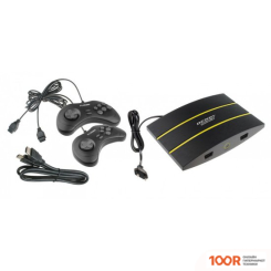 Игровая приставка Dendy DENDY NIMBUS (1700 ИГР) (68993)