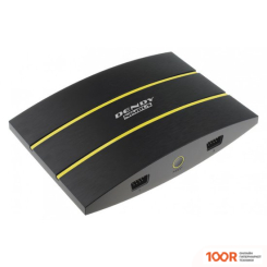 Игровая приставка Dendy DENDY NIMBUS (1700 ИГР) (68993)