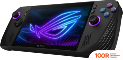 Игровая приставка ASUS ROG ALLY X (AMD RYZEN Z1 EXTREME, 1ТБ) (68990)