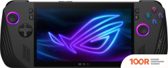 Игровая приставка ASUS ROG ALLY X (AMD RYZEN Z1 EXTREME, 1ТБ) (68990)