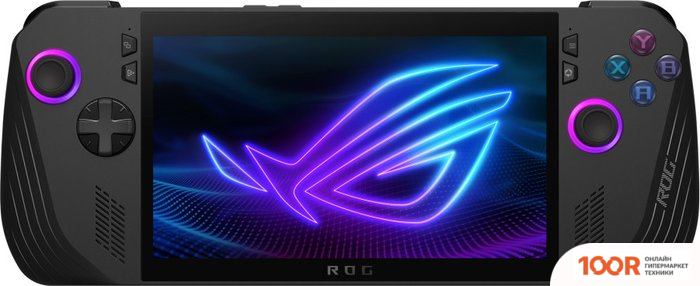 Игровая приставка ASUS ROG ALLY X (AMD RYZEN Z1 EXTREME, 1ТБ) (68990)