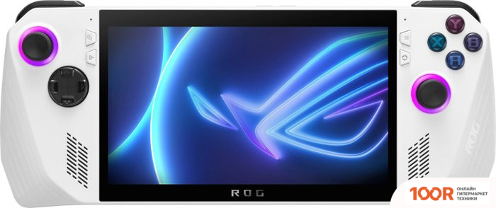 Игровая приставка ASUS ROG ALLY (AMD RYZEN Z1 EXTREME, 512ГБ) (68987)