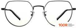 Xiaomi MIJIA ANTI-BLUE LIGHT GLASSES HMJ02RM (ЧЕРНЫЙ) (68980)
