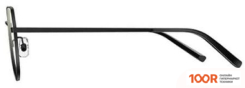 Xiaomi MIJIA ANTI-BLUE LIGHT GLASSES HMJ02RM (ЧЕРНЫЙ) (68980)