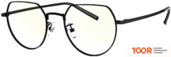 Xiaomi MIJIA ANTI-BLUE LIGHT GLASSES HMJ02RM (ЧЕРНЫЙ) (68980)