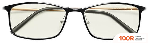 Xiaomi COMPUTER GLASSES DMU4060GL (ЧЕРНЫЙ) (68978)