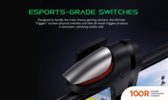 Xiaomi BLACK SHARK THE MONSTER GAMING TRIGGERS (КИТАЙСКАЯ ВЕРСИЯ) (68977)