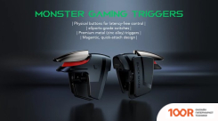 Xiaomi BLACK SHARK THE MONSTER GAMING TRIGGERS (КИТАЙСКАЯ ВЕРСИЯ) (68977)