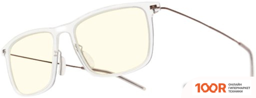 Xiaomi ANTI-BLUE GOGGLES PRO HMJ02TS (ПРОЗРАЧНЫЙ) (68975)