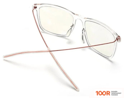Xiaomi ANTI-BLUE GOGGLES PRO HMJ02TS (ПРОЗРАЧНЫЙ) (68975)