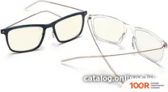 Xiaomi ANTI-BLUE GOGGLES PRO HMJ02TS (ПРОЗРАЧНЫЙ) (68975)