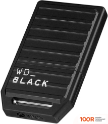 WD BLACK C50 ДЛЯ XBOX SERIES X|S 1TB WDBMPH0010BNC-WCSN (68973)