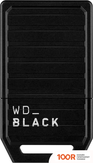 WD BLACK C50 ДЛЯ XBOX SERIES X|S 1TB WDBMPH0010BNC-WCSN (68973)