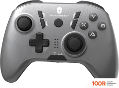 Thunderobot G35 SHADOW STEEL (68967)