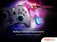 Thunderobot G35 SHADOW STEEL (68967)