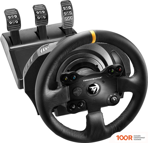 Thrustmaster TX RACING WHEEL LEATHER EDITION (68963)
