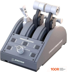 Thrustmaster TCA QUADRANT BOEING EDITION (68958)