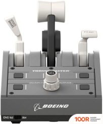 Thrustmaster TCA QUADRANT BOEING EDITION (68958)