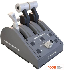 Thrustmaster TCA QUADRANT BOEING EDITION (68958)