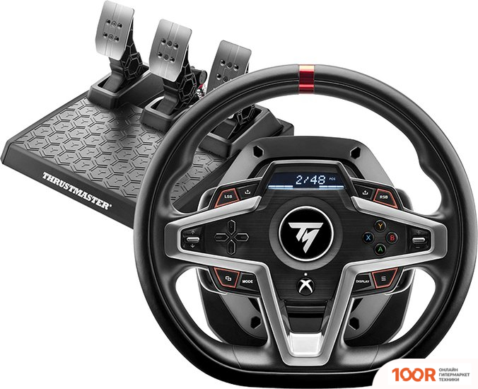 Thrustmaster T248 (ДЛЯ XBOX) (68957)