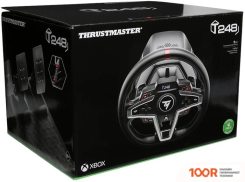 Thrustmaster T248 (ДЛЯ XBOX) (68957)
