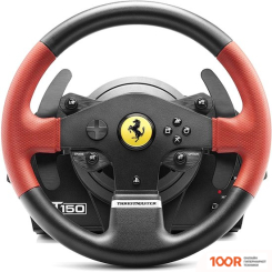 Thrustmaster T150 FERRARI WHEEL FORCE FEEDBACK (68955)