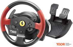 Thrustmaster T150 FERRARI WHEEL FORCE FEEDBACK (68955)