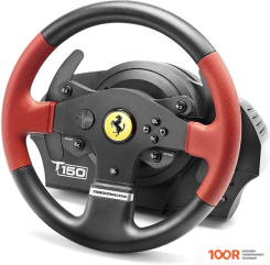 Thrustmaster T150 FERRARI WHEEL FORCE FEEDBACK (68955)
