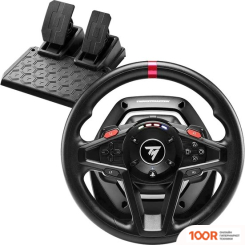Thrustmaster T128-P (ДЛЯ PLAYSTATION) (68953)