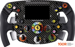 Thrustmaster FORMULA WHEEL ADD-ON FERRARI SF1000 EDITION (68945)