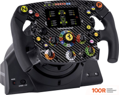 Thrustmaster FORMULA WHEEL ADD-ON FERRARI SF1000 EDITION (68945)